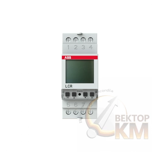 ABB  | Реле управления нагрузкой LCR  2CSM229901R1311