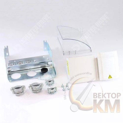 ABB  | Комплект защитный NEMA1 для ACS150/350 типоразмер R3  68566410