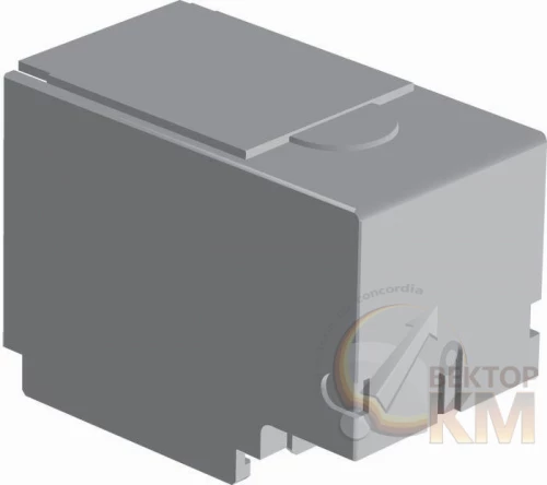 ABB  | Комплект клеммных крышек OTS1600G1S/4 сер. (уп.4шт)  1SCA022871R9860
