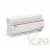 Шлюз IP универсальный для Welcome/M 10U ABB 2TMA020060H0008 ABB | Шлюз IP универсальный для Welcome/M 10U 2TMA020060H0008