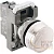 Лампа сигнальная ML1-100C прозр. ABB 1SFA611400R1008
