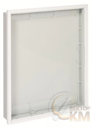ABB  | Шкаф в нишу 984х810х120 пустой без двери UL63  2CPX030765R9999