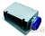 Розетка 216RL12 16А 2P+E 12ч для монтажа на поверхность с подкл. шлейфа IP44 ABB 2CMA168390R1000
