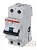 Фитинг SP 45град. поворот. метал d50 M50 (уп.2шт) ABB 7TCA296030R0386