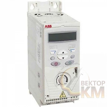 Устройство авт. регулирования ACS150-03E-03A3-4 1.1кВт ABB 68581761