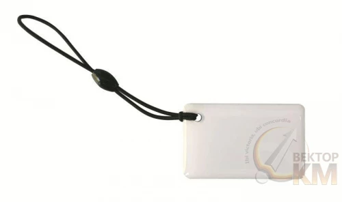 ABB  | Карта RFID без бренда   (уп.5шт)  6AGC082176