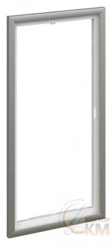 ABB  | Рамка дизайнерская для UK64..  2CPX031796R9999