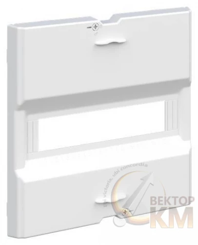 ABB  | Пластрон для шкафа UK61..  2CPX031123R9999