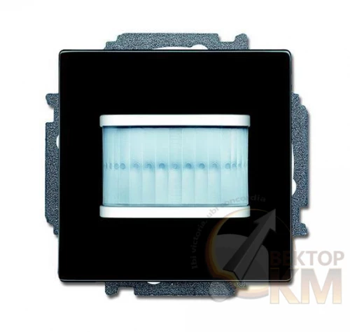 ABB  | Датчик движения MD-F-1.0.1-96 free home Basic 55 бел.  2CKA006220A0717