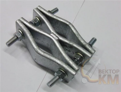 ABB  | Зажим верт.  2CTH050014R0000