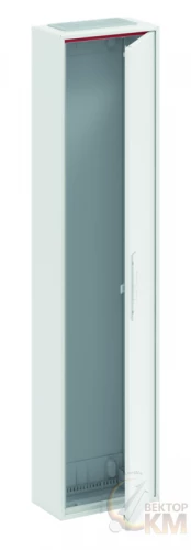 ABB  | Шкаф навесной IP44 1250х300х160 пустой с дверью CA18  2CPX052147R9999