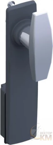 ABB  | Ручка Т-образ. TZ506 без замка  2CPX010490R9999