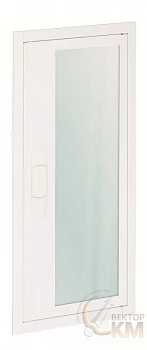 Рама с прозр. дверью 1х4 для шкафа U41 ABB 2CPX030786R9999
