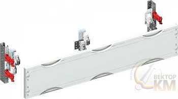 Модуль MBN169 для установки шин N/PE без медных шин ABB MBN169