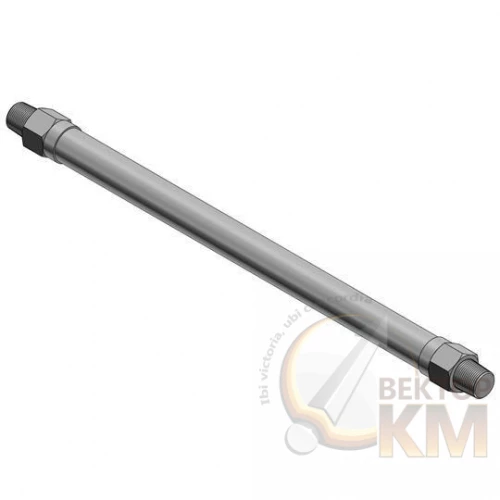 ABB  | Подводка гибкая XPLFL112 300мм  7TAD013340R0001