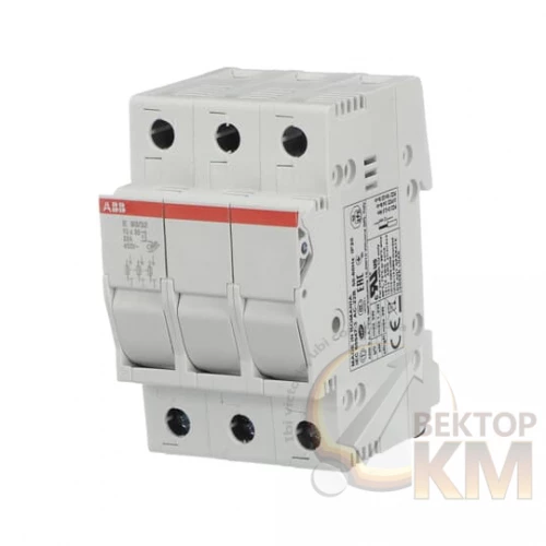 2CSM204753R1801 ABB | Рубильник E93/32  