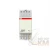 ABB  | Модуль дополнительный на 2 канала для годов. реле времени DY3652CE  2CSM221191R1000