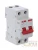 Выключатель нагрузки мод. 2п 40А Basic M BMD51240 ABB 2CDD642051R0040 ABB | Выключатель нагрузки мод. 2п 40А Basic M BMD51240 2CDD642051R0040