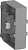 Блокировка механическая реверсивная VM19 для контакторов AF116-370 ABB 1SFN030300R1000
