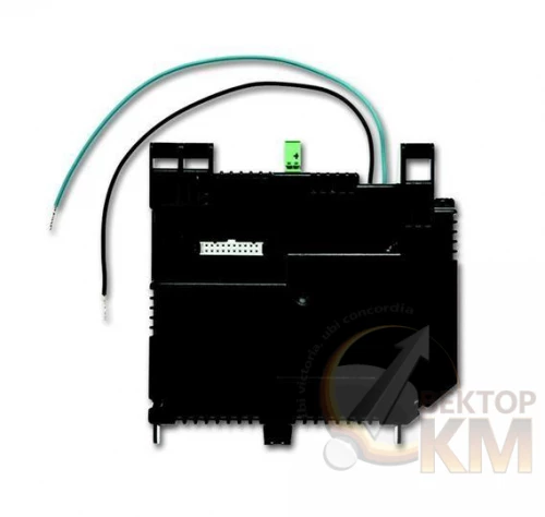 ABB  | Блок питания для ComfortPanel NEW TP  2CKA006186A0023