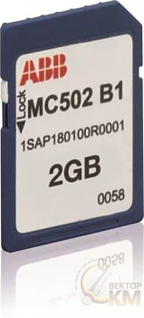 Колодка клеммная разъема питания AC500 5 пол. TA527 (уп.5шт) ABB 1SAP181100R0001