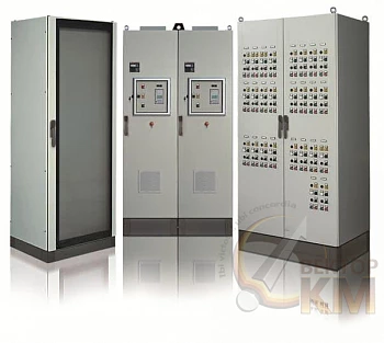 Кронштейн для крепления полки 2HE (уп.2шт) ABB EV0024