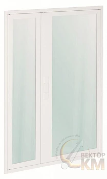 Рама с прозр. дверью 3х7 для шкафа U73 ABB 2CPX030798R9999