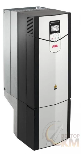 ABB  | Устройство авт. регулирования ACS880-01-206A-3 + E200 110кВт IP21 ЕМС-фильтр лак. покрытие плат  ACS88001206A3 1011