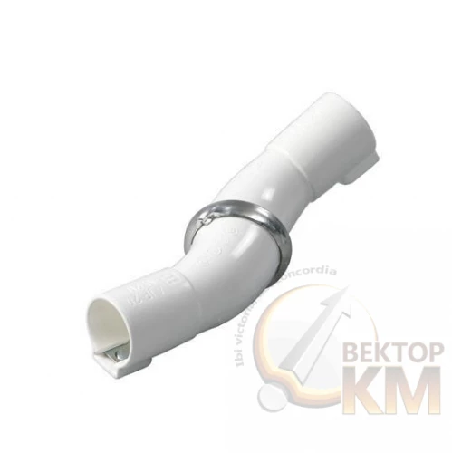 ABB  | Муфта поворотная D20  2TKA160006G1