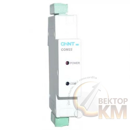 265336 CHINT | Модуль коммуникационный COMA22-M8 RS485 DC 24В 1.5м для NM8N (R)  