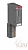 Модуль коммуникационный AC500 CM574-RCOM ABB 1SAP170401R0001
