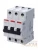 Выключатель автоматический модульный 3п C 6А 4.5кА Basic M BMS413C06 ABB 2CDS643041R0064 ABB | Выключатель автоматический модульный 3п C 6А 4.5кА Basic M BMS413C06 2CDS643041R0064