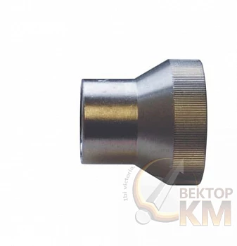 Конвертер B UNEF-M16 d63 B/063UNEF-M16/TC сер. (уп.10шт) ABB 7TCA296050R0080