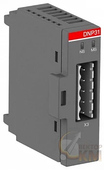 Интерфейс DeviceNet DNP31.0 ABB 1SAJ231000R0001