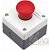 Пост кнопочный NPH1-1009 1НЗ (R) CHINT 587060