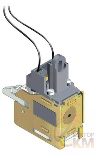 ABB  | Реле мин. напряжения UVR-C T1-T2-T3 220-240Va.c./220-250Vd.c. 1SDA051354R1