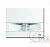 Датчик движения Busch-Wachter 110 MasterLINE IP55 сереб. металлик ABB 2CKA006800A2612