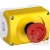 ABB  | Пост кнопочный MEP1-1001  1SFA611811R1001