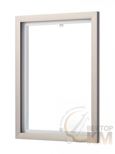 ABB  | Рамка дизайнерская для UK62..  2CPX031794R9999