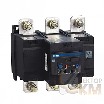 Реле тепловое NXR-630 315А-630А (R) CHINT 837134