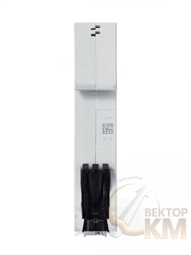 ABB  | Выключатель автоматический модульный 1п K 40А 6кА S201 K40  2CDS251001R0557