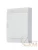 Бокс настенный Mistral41 54М непрозр. дверь (с клемм.) ABB 1SPE007717F9978 ABB | Бокс настенный Mistral41 54М непрозр. дверь (с клемм.) 1SPE007717F9978