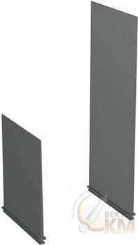 Перегородка разделит. межфазн. PB 200мм 6pcs XT1-XT3 4p (уп.6шт) ABB 1SDA066683R1
