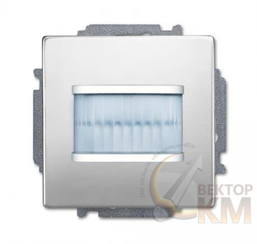 ABB  | Датчик движения free@home future цвет  2CKA006220A0547