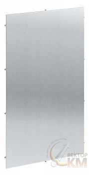 Панель с декорированием под сталь UK64.. ABB 2CPX031777R9999