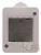 Коробка для открытой установки на 2мод. Zenit/Stylo IP40 ABB 2CLA329110N1101