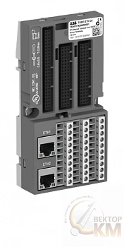 Основание монтаж. ETH винт. TU507-ETH ABB 1SAP214200R0001