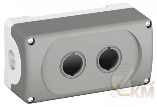ABB  | Пост кнопочный MEP1-1001  1SFA611811R1001