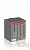 Модуль интерфейсный 8DI/8DO/4AI/2AO CI501-PNIO-XC ABB 1SAP420600R0001