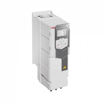 ACS580-01-02A7-4+B056 Частотный преобразователь АВВ 3ABD50000038964